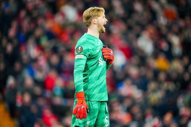 5 Pemain Liverpool Yang Hengkang di Musim Panas 2024