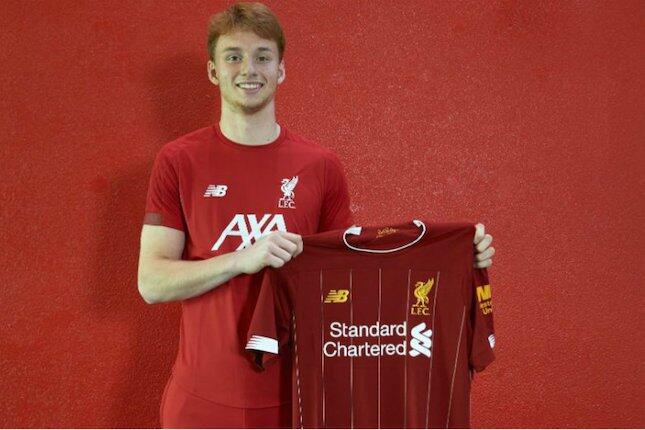5 Pemain Liverpool Yang Hengkang di Musim Panas 2024