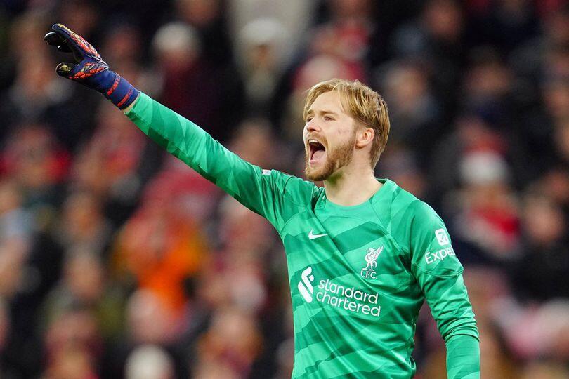 5 Pemain Liverpool Yang Hengkang di Musim Panas 2024