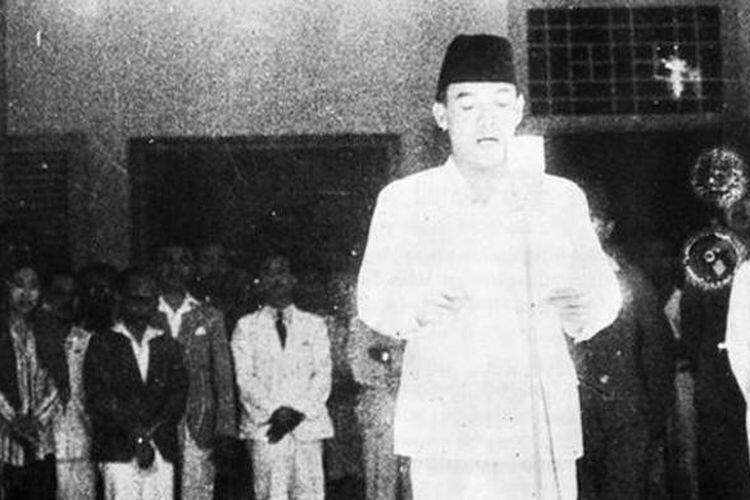 Kisah Sedih di Balik Tragedi Granat Cikini 1957!