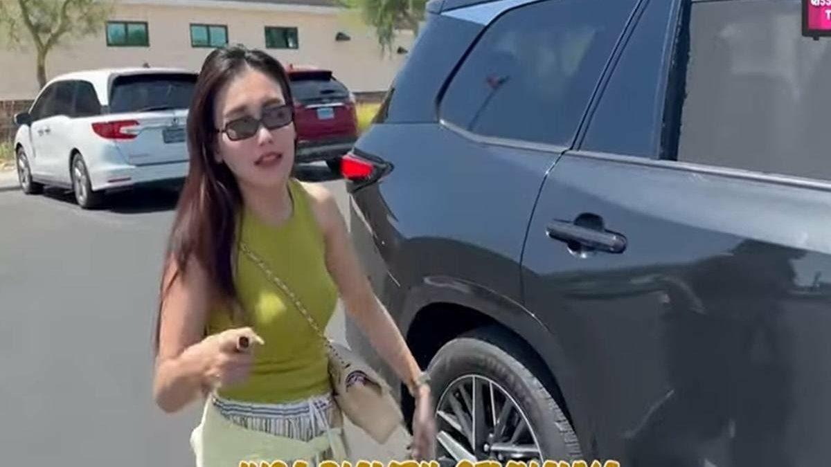 Ayu Ting Ting Dirampok di Amerika, Barang Berharga Habis Digasak!