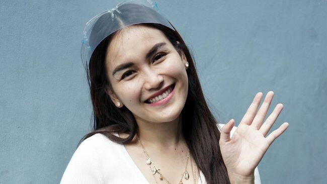 Ayu Ting Ting Dirampok di Amerika, Barang Berharga Habis Digasak!