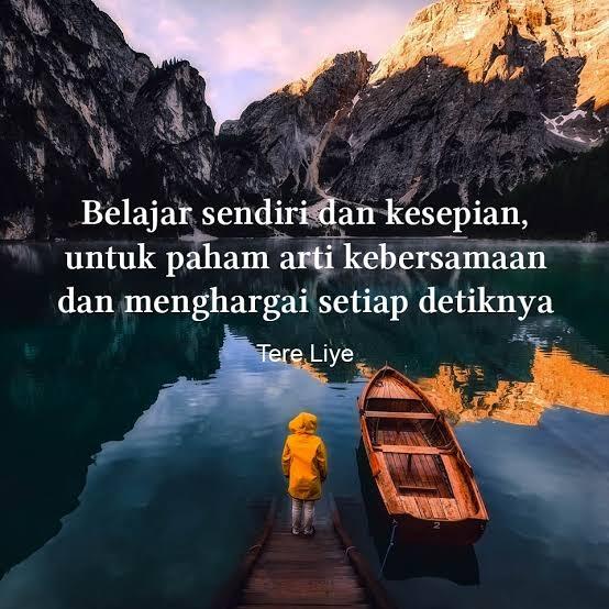 KESEPIAN