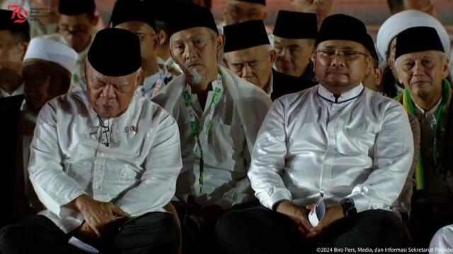 Salut! Jokowi, Salah Satu Presiden Terbaik RI pun Minta Maaf atas Kepemimpinannya Lho