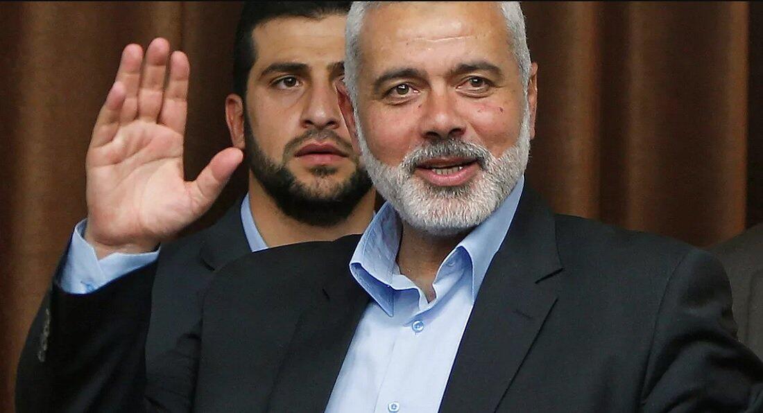 Dampak Terbunuhnya Ismail Haniyeh