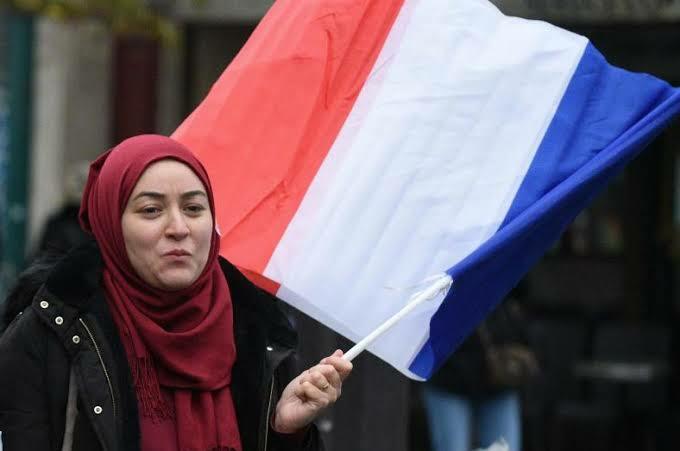 Prancis Larang Atletnya Berhijab Saat Bertanding, Fahira: Cederai Semangat Olimpiade