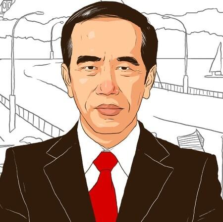 10 Tahun Warisan Jokowi Bangun Infrastruktur: Ribuan Kilo Jalan
