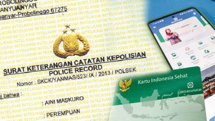 Mulai 1 Agustus, Kepesertaan JKN Aktif Jadi Syarat Wajib Pembuatan SKCK