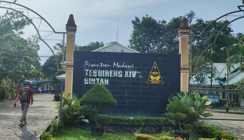 Santriwati Ponpes Tebuireng Diduga Dianiaya Hingga Dilarikan Ke RSJKO Tanjung Uban