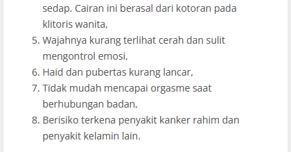 Resmi Dihapus Pemerintah, Ini Alasan Medis Perempuan Tak Perlu Disunat