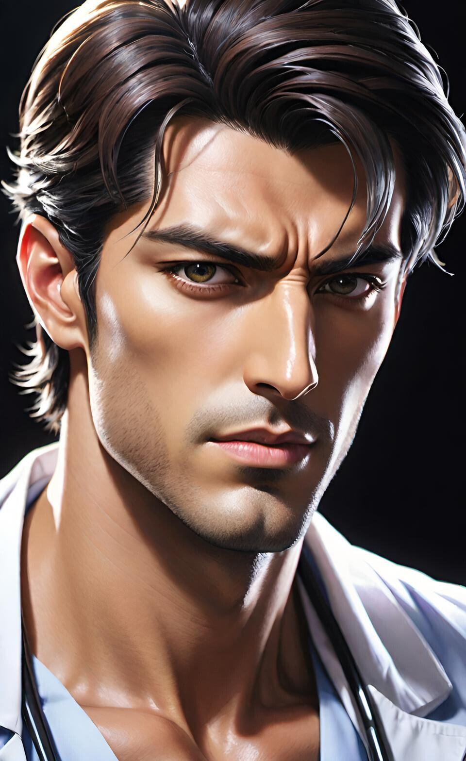 ARCHON ZZZ+ SUPER HANDSOME BARGAZZ DOCTOR | 34 % MIND CONTROLLING 