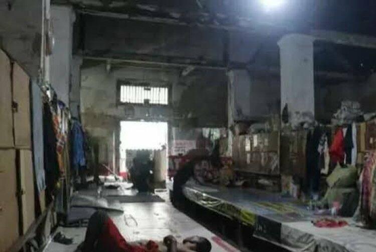 Murah Banget! Penginapan di Semarang Ini Cuma Rp4000 Per Malam, Begini Bentuknya!