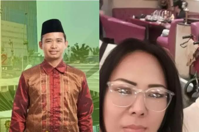 Inilah Kronologi Ustaz Istiqlal Diduga Dzolimi Wanita, Diduga Ajak Berbuat Asusila