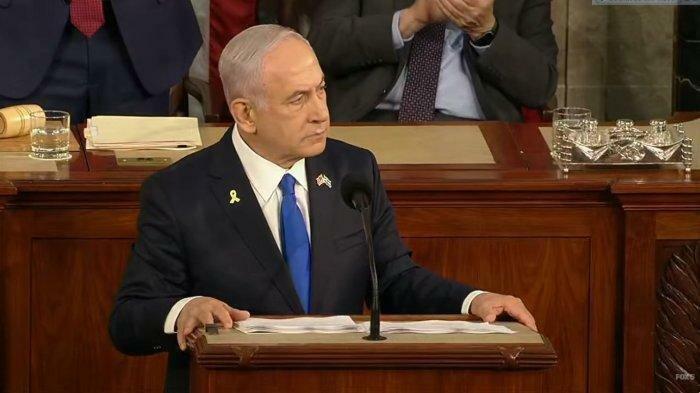 Turki: Genosida PM Israel Netanyahu di Gaza akan Berakhir seperti Masa Hitler