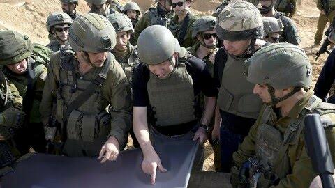 Usai Pentolan Hamas-Hizbullah, Israel Bunuh Bos Jihad Islam Palestina