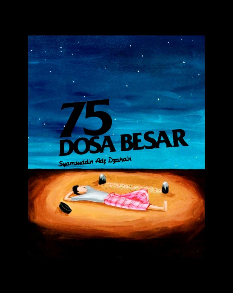 75 Dosa Besar