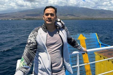 Segera Diusut! Saipul Jamil Diduga Lakukan Pelecehan ke Pria saat VideoCall Instagram