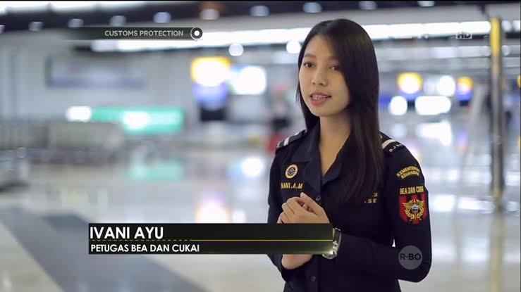 Bea Cukai RI untuk Bangsa! Pendapatan Negara Tahun 2024 Tembus Rp134,2 Triliun