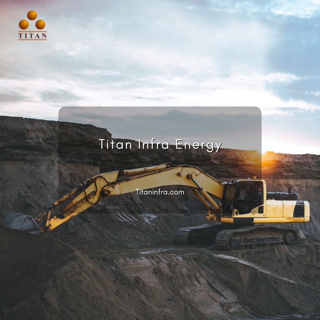 Mengintegrasikan Sumber Daya dan Layanan Infrastruktur Titan Infra Energy