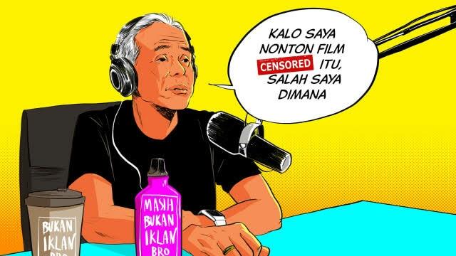 Sering Nonton Bokep, Remaja di Buteng Perkosa Siswi Berusia 13 Tahun