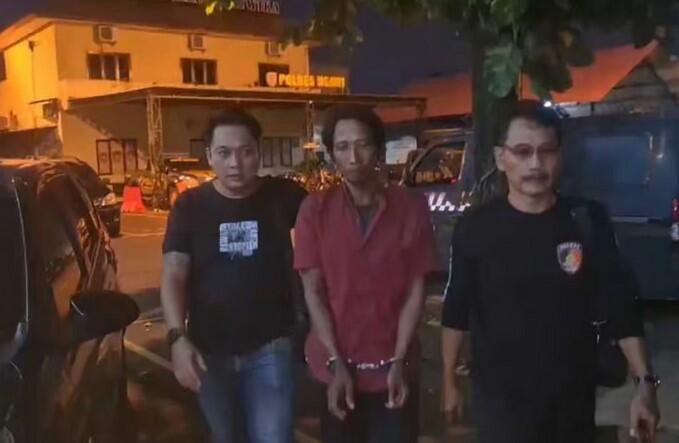 Pria Ngawi Sempat Ancam Mantan Istri Sebelum Melukai Pakai Sajam