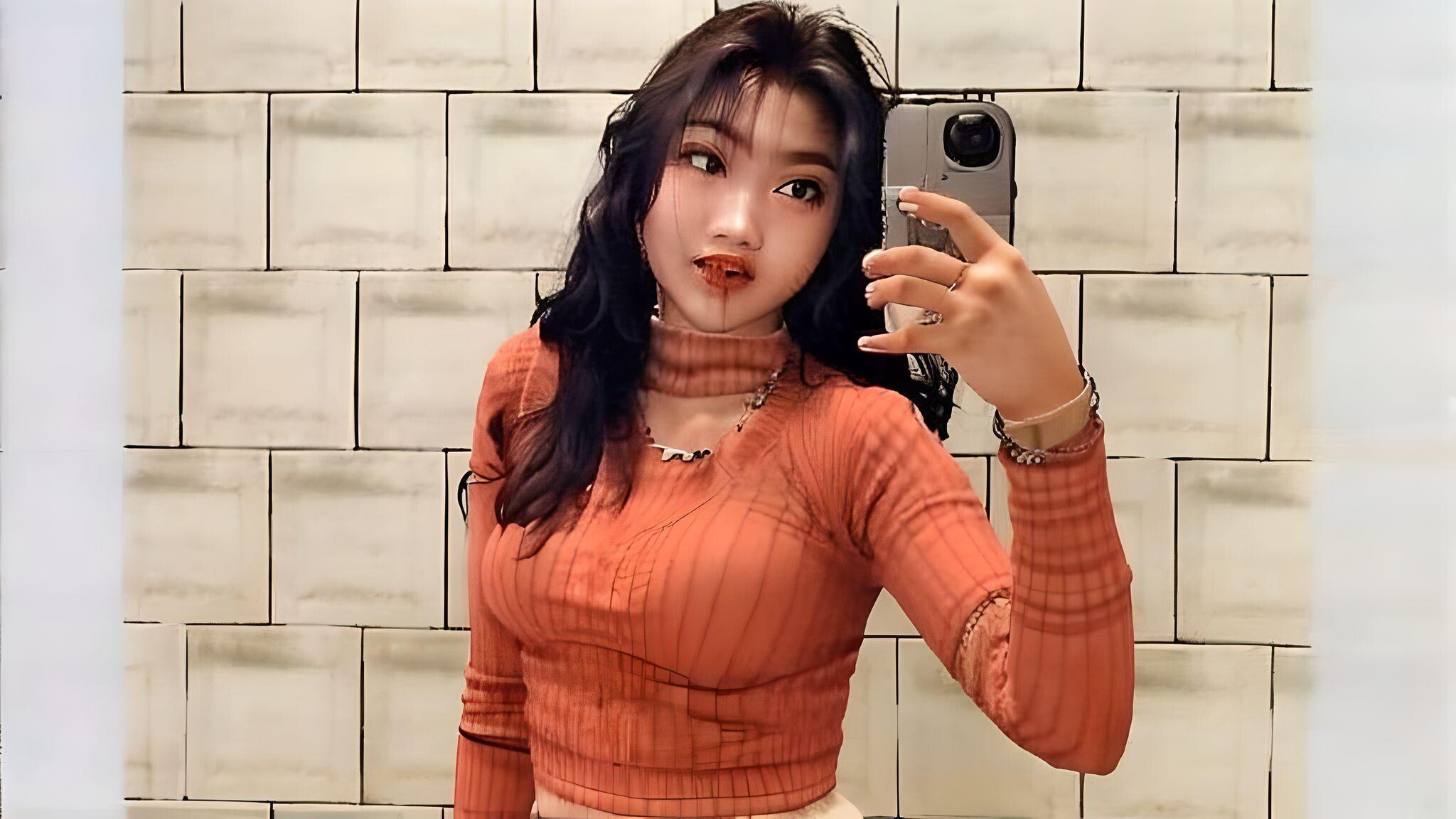 Video Viral Erika Prank Ojol, Full 7 Menit Bikin Heboh Netizen
