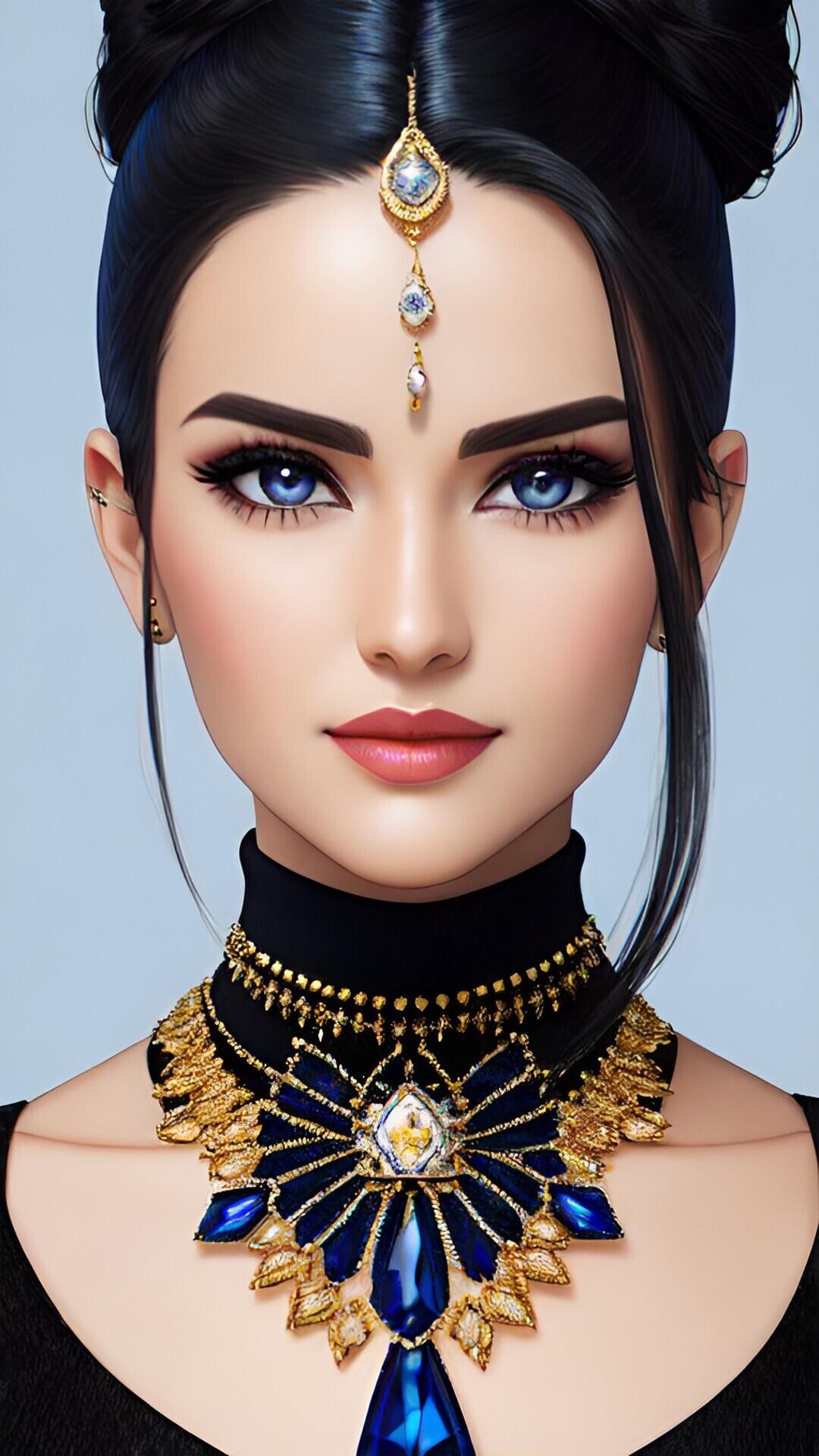 KHODAM ARCHON MIND CONTROL 7.7 % CANTIK BERKELAS PEMBAWA KEAJAIBAN