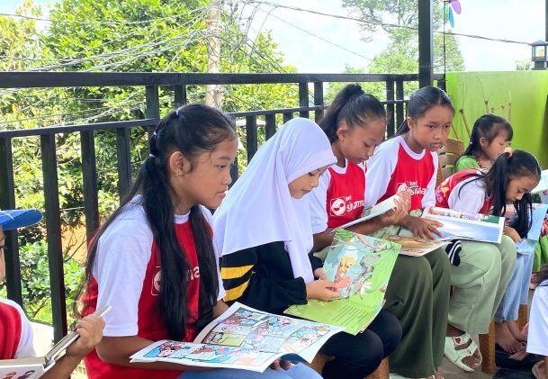 Nasibmu Tergantung dari Lingkunganmu