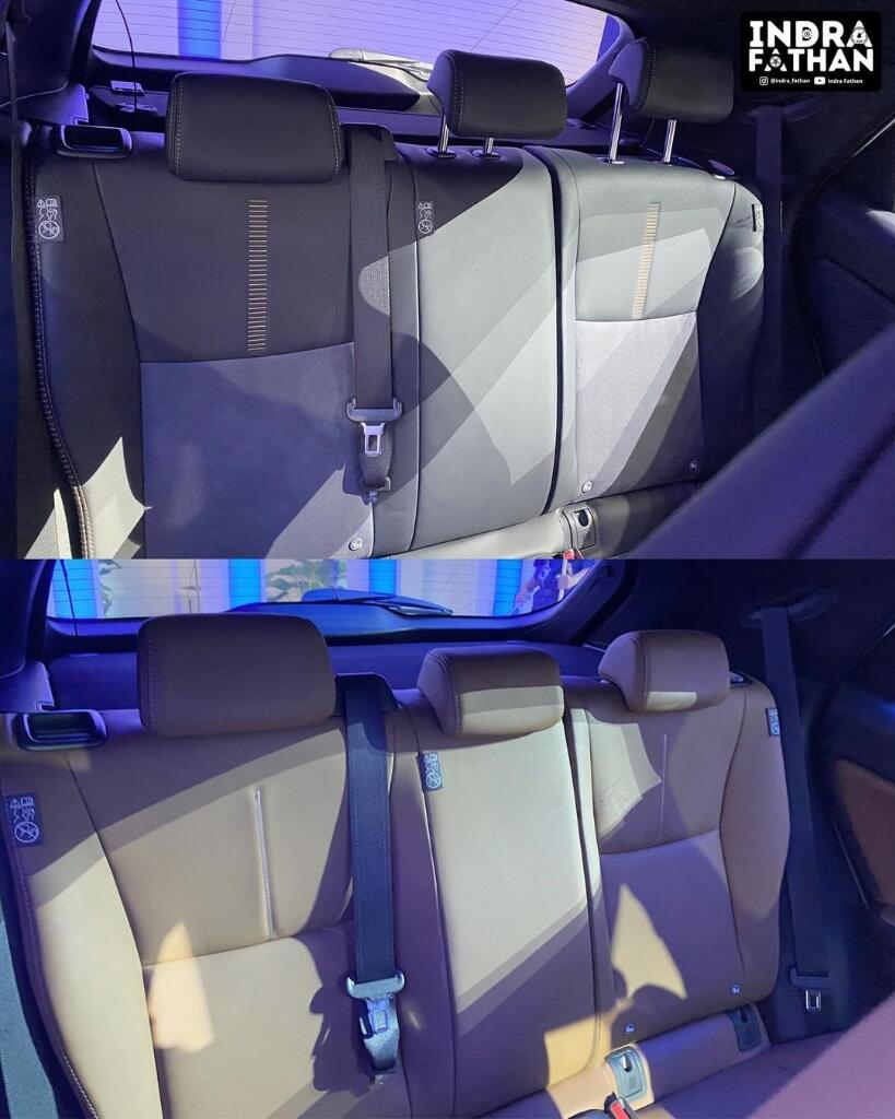 Lexus LBX: Mobil Hybrid Premium, Harga Dibawah Rp 1 Miliar