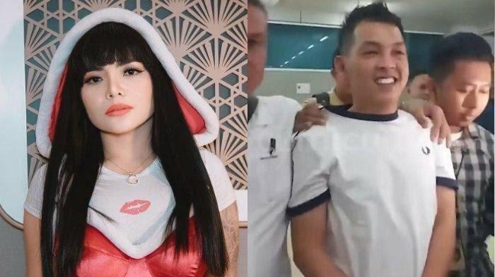 Dinar Candy Diperiksa Polisi, Kasus Apa Kali Ini?