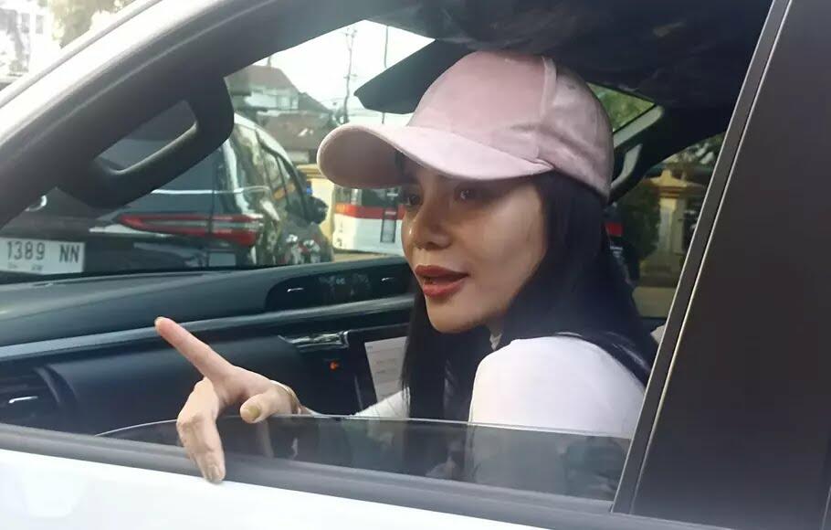 Dinar Candy Diperiksa Polisi, Kasus Apa Kali Ini?