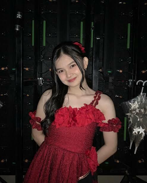Pesona Indah Cahya Nabilla, Gadis Pariwisata Jambi yang Kini Jadi Senior di JKT48!