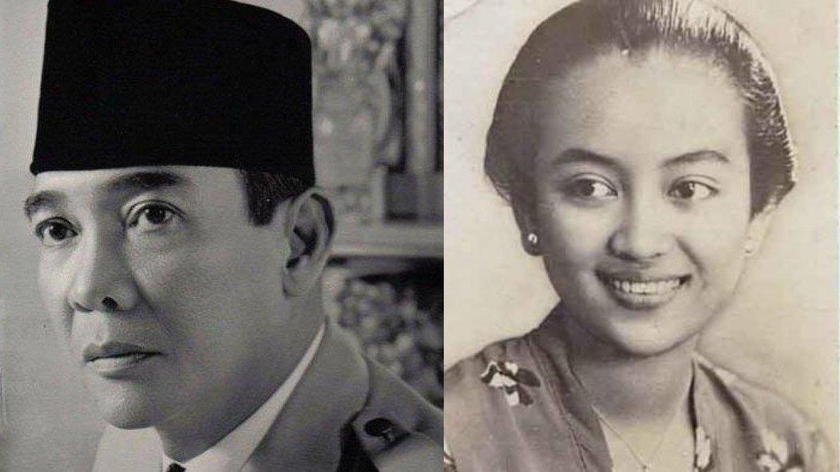 Siapakah Gusti Nurul? Yang Tolak Cinta dari Pria RI paling Tampan, Ini Kisahnya Gan!