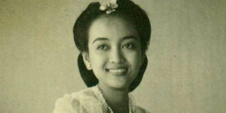 Siapakah Gusti Nurul? Yang Tolak Cinta dari Pria RI paling Tampan, Ini Kisahnya Gan!