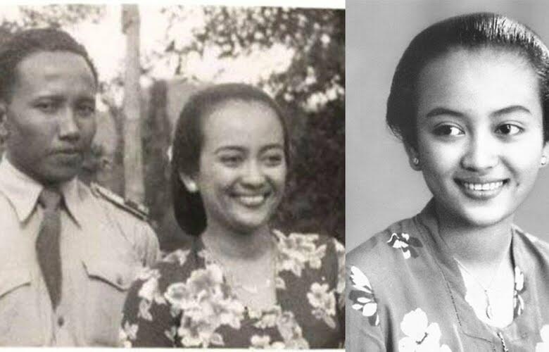 Siapakah Gusti Nurul? Yang Tolak Cinta dari Pria RI paling Tampan, Ini Kisahnya Gan!