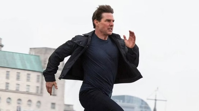 Heboh Tom Cruise Cabut dari Scientology