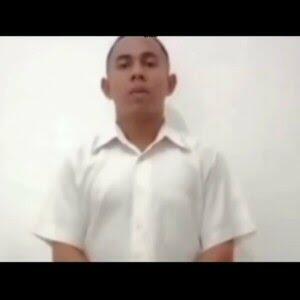 Dijanjikan Jokowi, Kini Joni Pemanjat Tiang Bendera Malah Gagal Lolos Seleksi TNI!