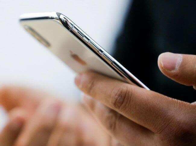 Wanita Berhijab Nekat Curi iPhone Demi Donasi ke Palestina! Dedikasi Luar Biasa!