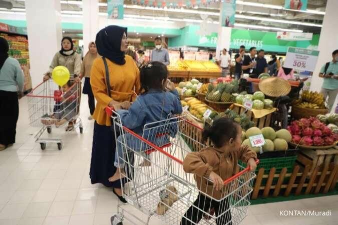 Pakar Ekonom: Pertumbuhan Ekonomi RI Lambat! Lho Kok Bisa? Menuju RI Emas 2045 Nih!