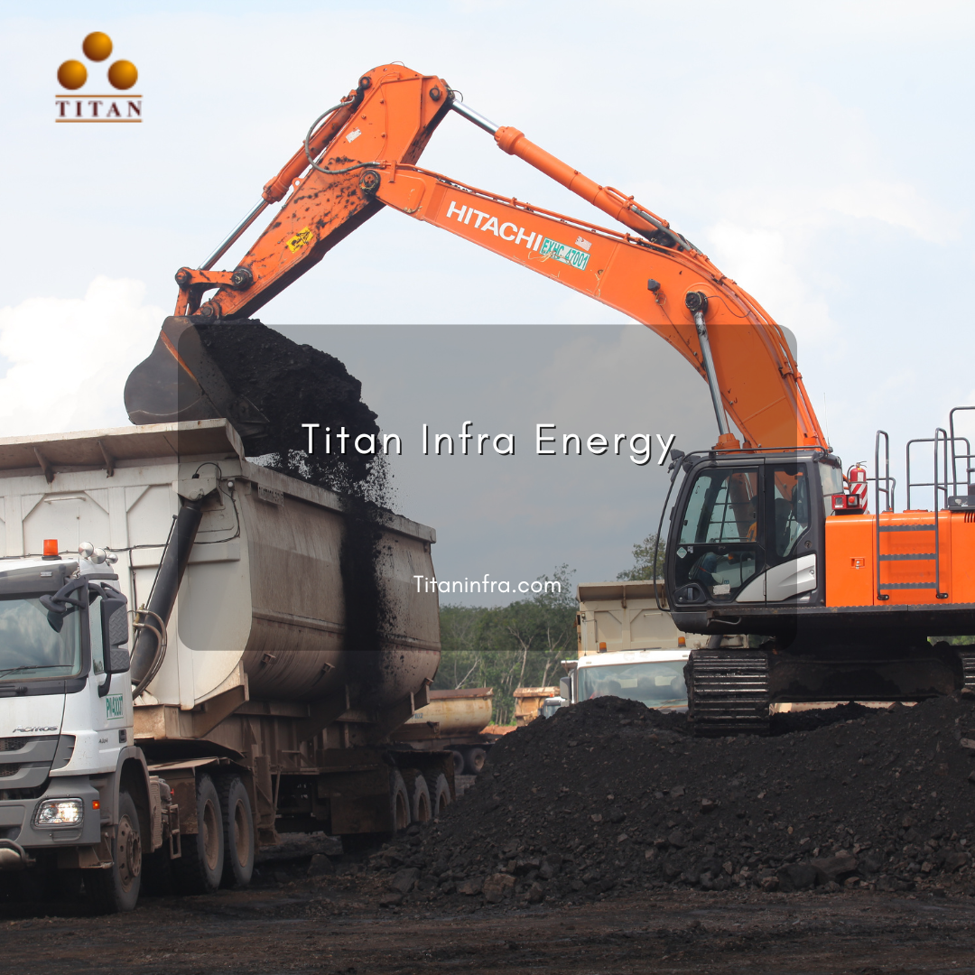 Peran Penting Titan Infra Energy dan Anak Perusahaan dalam Industri Energi