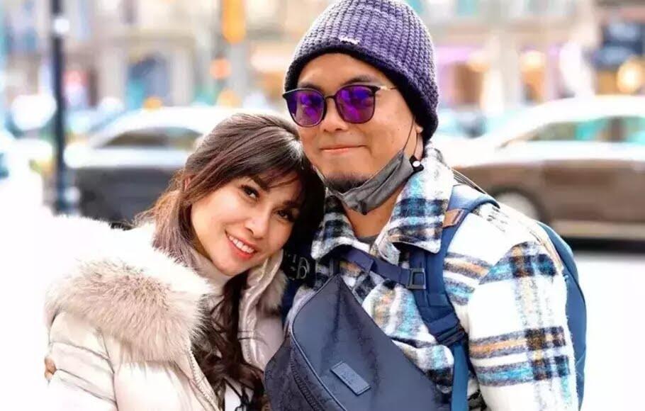Mintarsih Tanggapan Dampak Terkait KDRT Nisya Ahmad Kembali Di Gugat Cerai