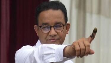 Wacana KIM Plus, Pakar: Jangan-jangan RK Lawan Kotak Kosong, Anies Gagal Berlayar