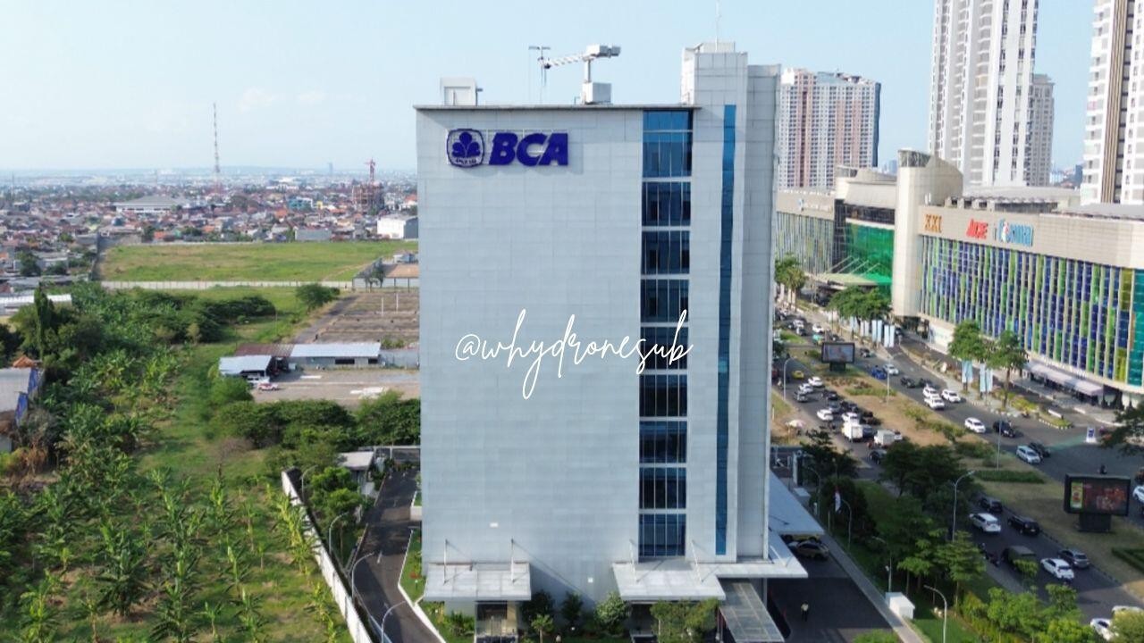 Perkembangan Teknologi Kamera pada Drone Aerial Keluaran DJI