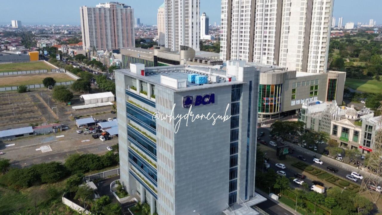 Perkembangan Teknologi Kamera pada Drone Aerial Keluaran DJI
