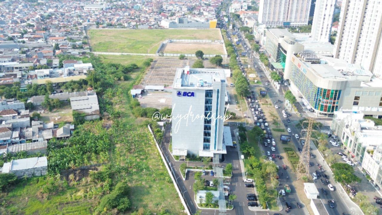 Perkembangan Teknologi Kamera pada Drone Aerial Keluaran DJI