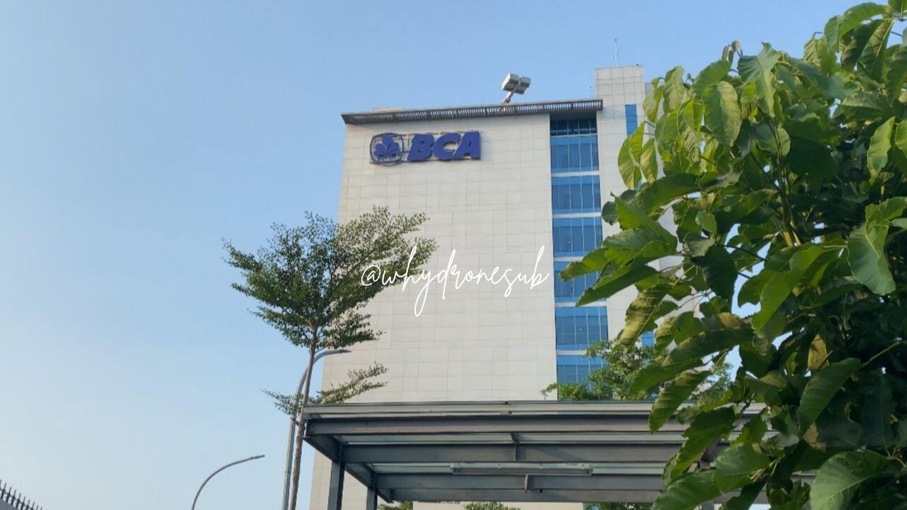 Perkembangan Teknologi Kamera pada Drone Aerial Keluaran DJI