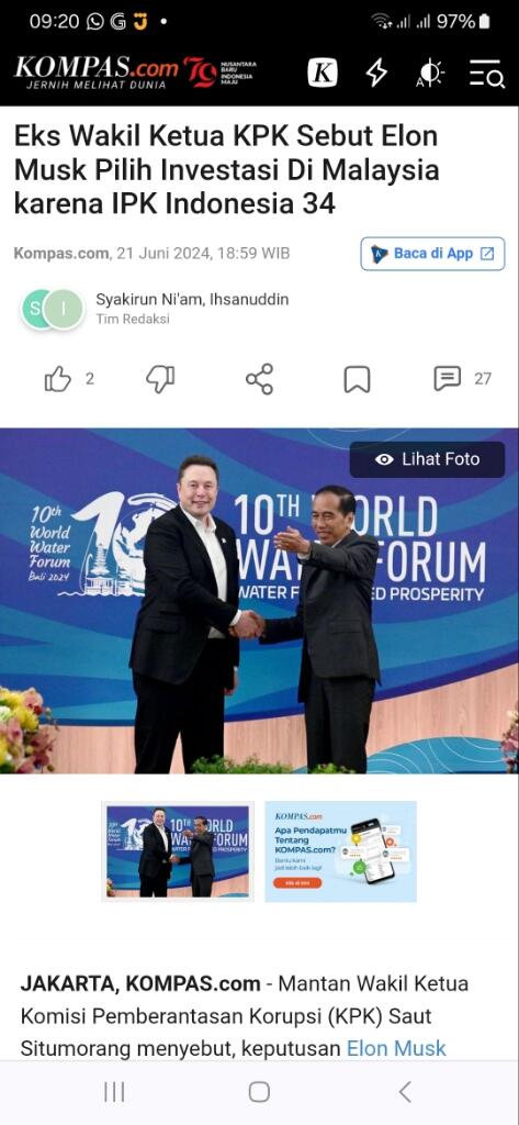 Geramnya Anwar Ibrahim karena Ucapan Duka untuk Ismail Haniyeh Dihapus