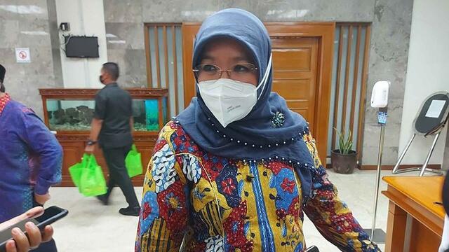 Kemenkes: Penyediaan Alat Kontrasepsi untuk Remaja yang Menikah