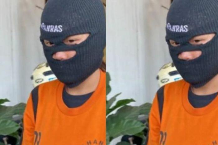 Selebgram Sukabumi Live Telanjang Demi Cuan, Polisi Bergerak Cepat Tangkap Pelaku!
