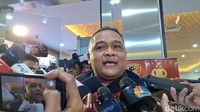 Monmaaf! Sosok T Diduga Bos Judi Online di RI hanya Rumor, Benny Rhamdani Minta Maaf